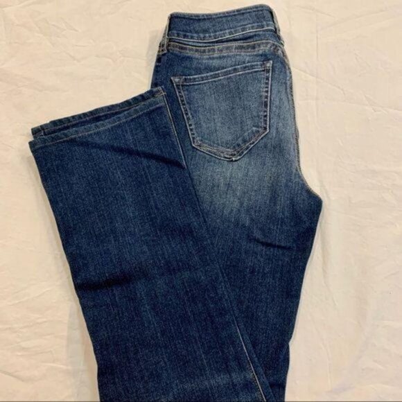 Yummie by Heather Thomson, EUC, bootcut, Size 27 - Picture 2 of 7